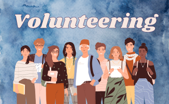 Volunteer at the Library