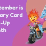 September is Library Card Sign-Up Month