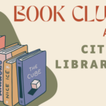 Book Clubs at Citrus Libraries