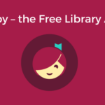 Libby – the Free Library App