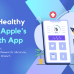 Get Healthy with Apple’s Health App