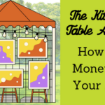 The Kitchen Table Artist How to Monetize Your Art