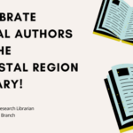 Celebrate Local Authors at the Coastal Region Library!