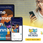 Citrus Libraries Embarks on Emotional Journey through U.S.-wide Book Club