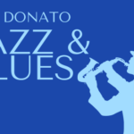 Joe Donato Jazz & Blues