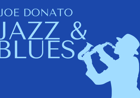 Joe Donato Jazz & Blues