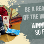 Readers of the Week Winners so Far