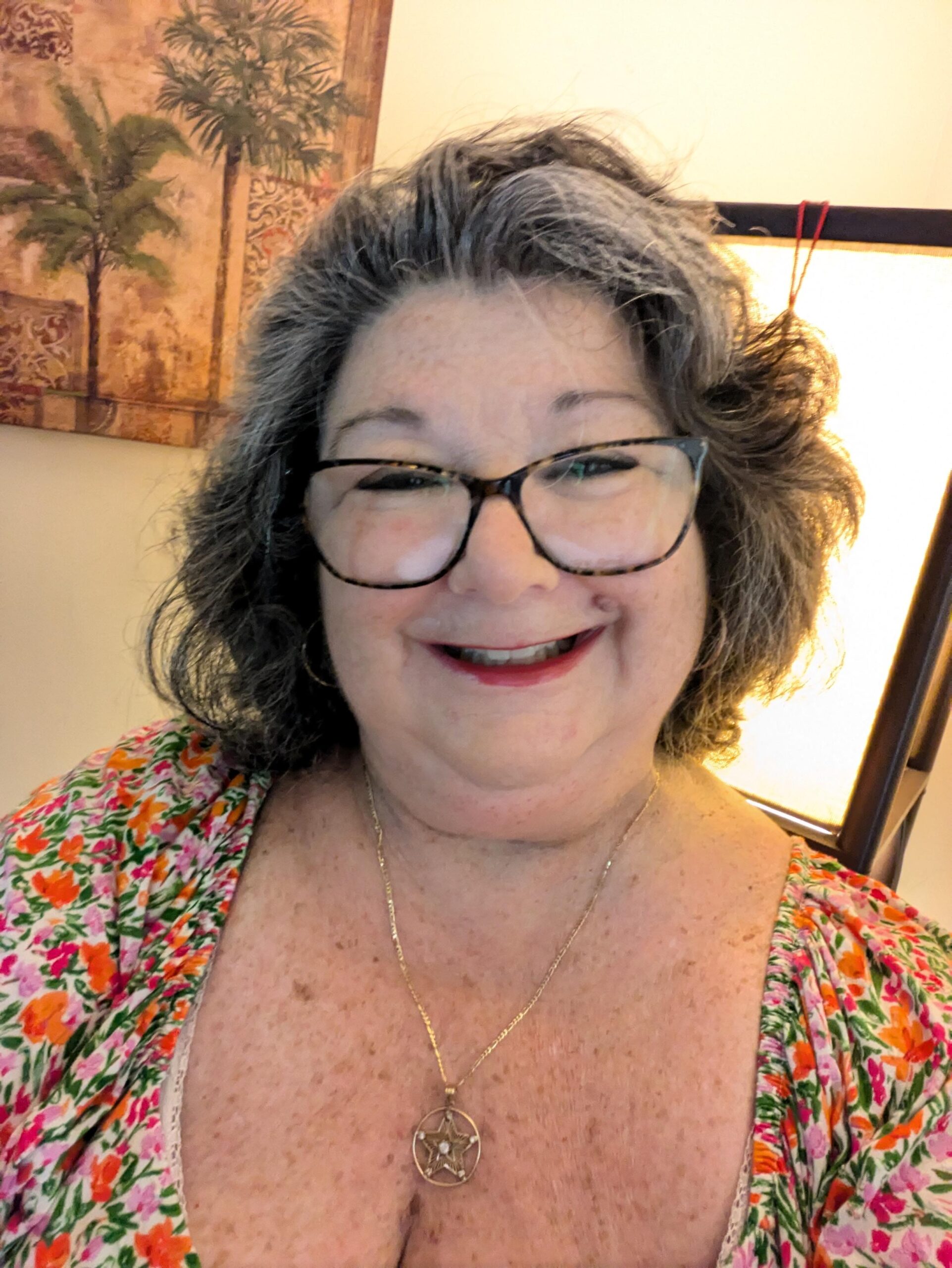Doreen L Volunteer of the month Coastal August 2024 Doreen, Coastal Region Volunteer of the Month August 2024
