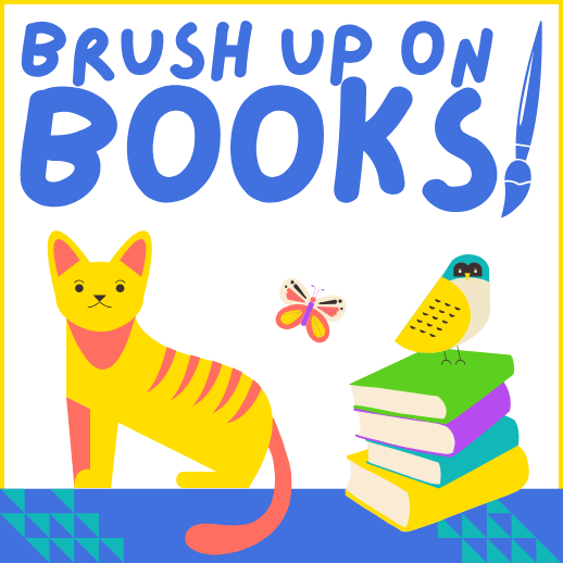 Summer Reading 2025 Kick-off and Finales
