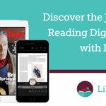 Discover the Joy of Reading Digitally with Libby