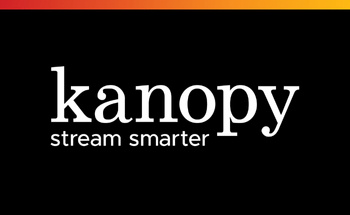 Kanopy Streaming