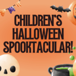 Children’s Halloween Spooktacular!