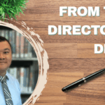 From the Director's Desk