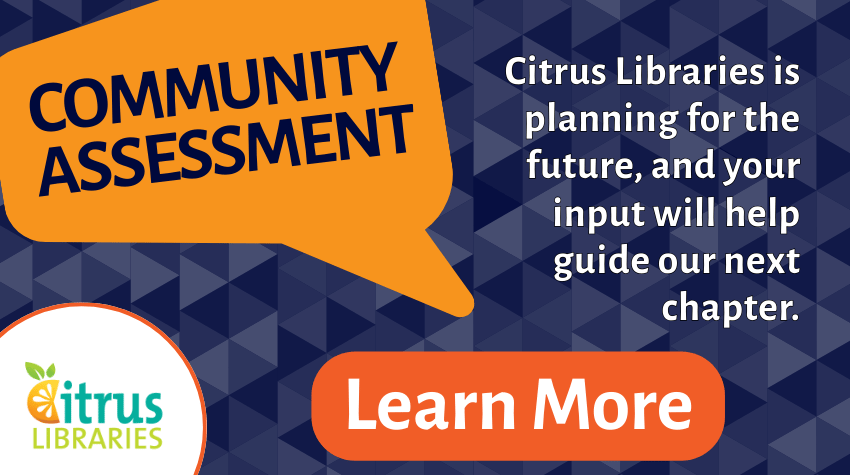 Community Assessment Community Assessment, Learn More.