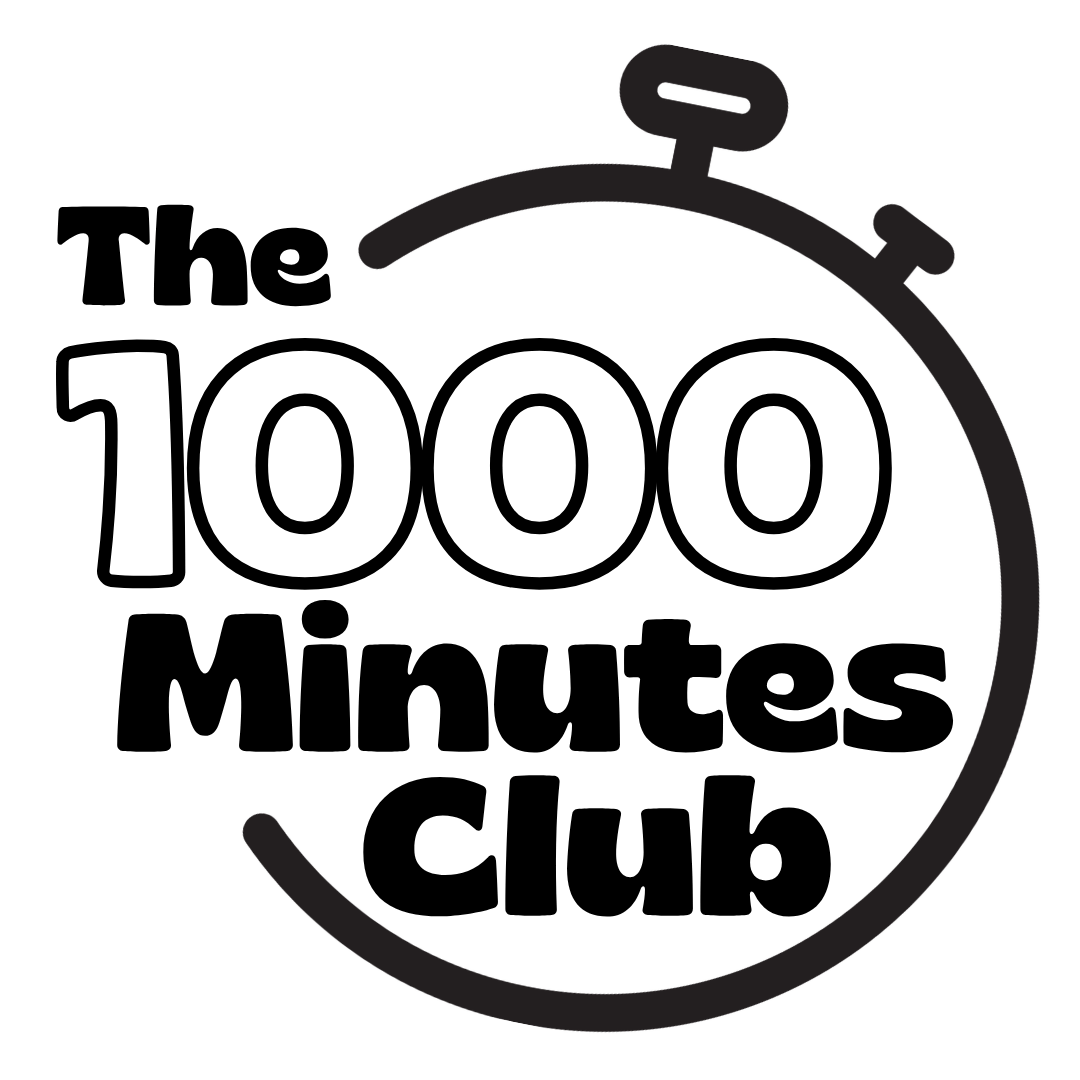 The Thousand Minutes Club Logo
